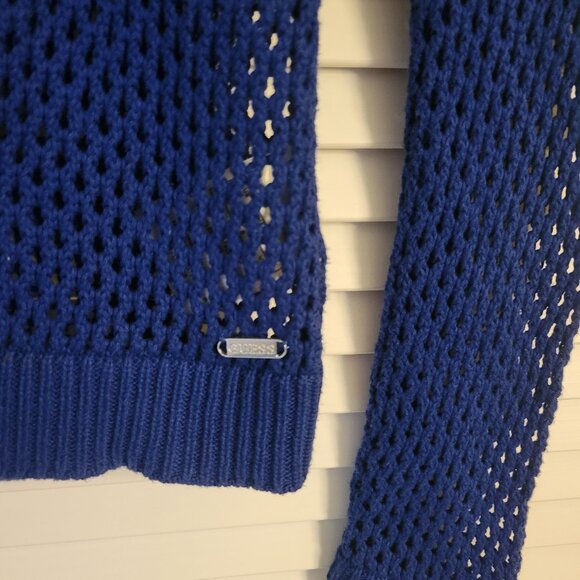 Lot Bundle of Three Long Sleeve Shirts & Cardigan, Size Small - Picture 8 of 16